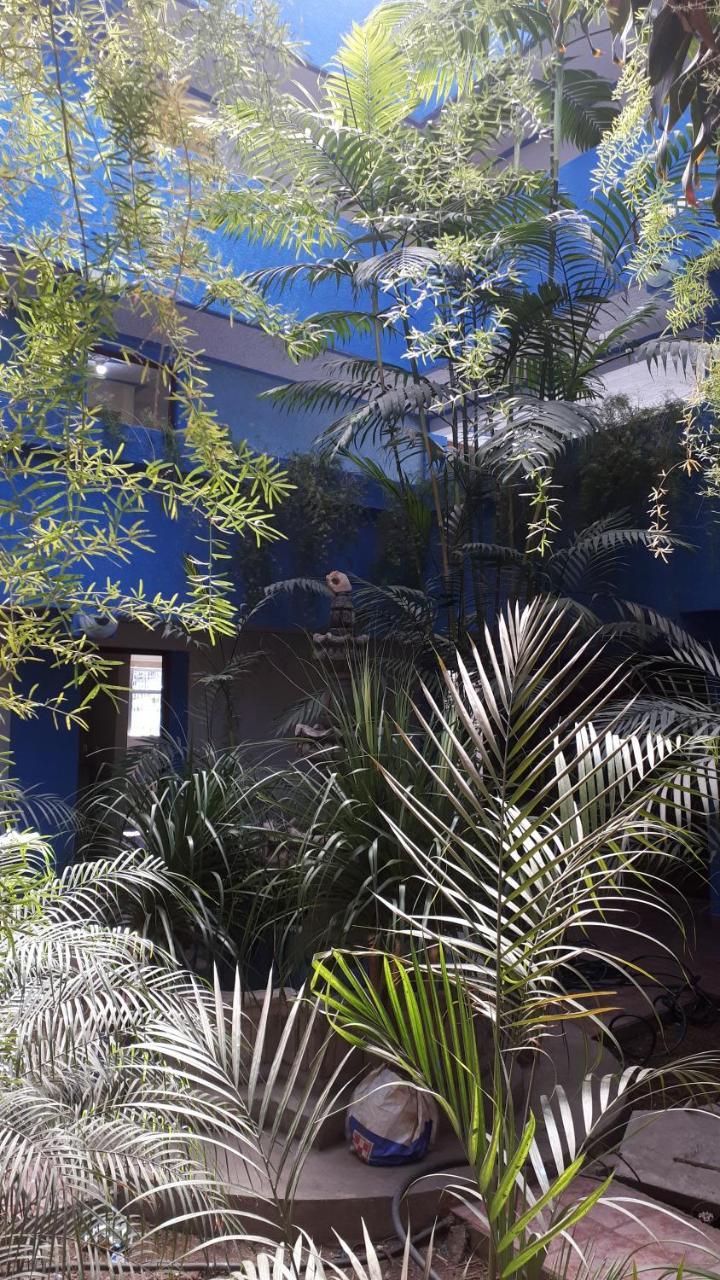 Hotel Kasa Kamelot 2 Quetzaltenango Exterior foto