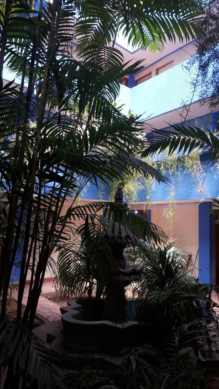 Hotel Kasa Kamelot 2 Quetzaltenango Exterior foto