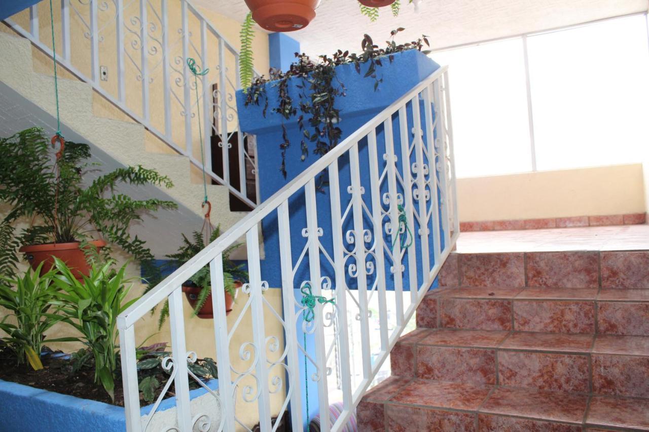 Hotel Kasa Kamelot 2 Quetzaltenango Exterior foto