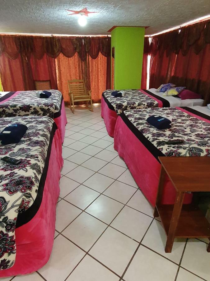 Hotel Kasa Kamelot 2 Quetzaltenango Exterior foto