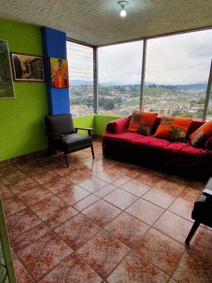 Hotel Kasa Kamelot 2 Quetzaltenango Exterior foto