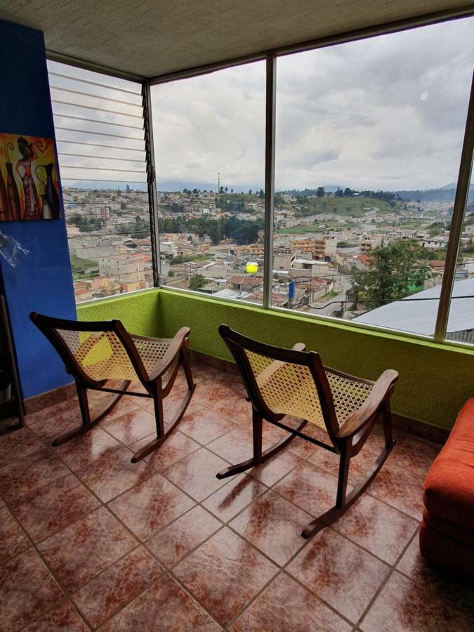 Hotel Kasa Kamelot 2 Quetzaltenango Exterior foto