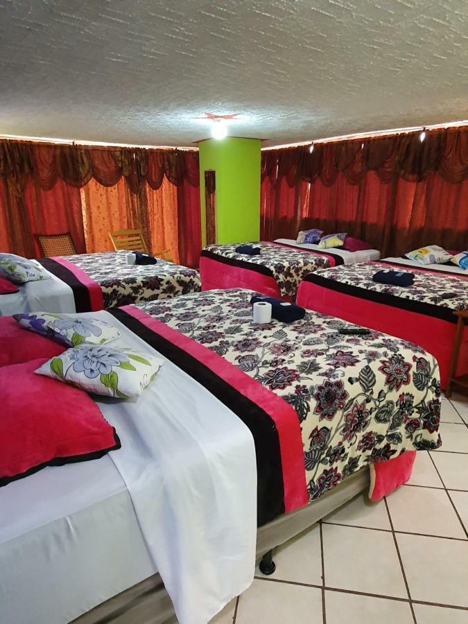 Hotel Kasa Kamelot 2 Quetzaltenango Exterior foto